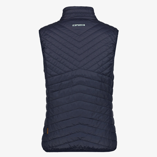 Icepeak ICEPEAK MORTONWM DOWNLOOK VEST 