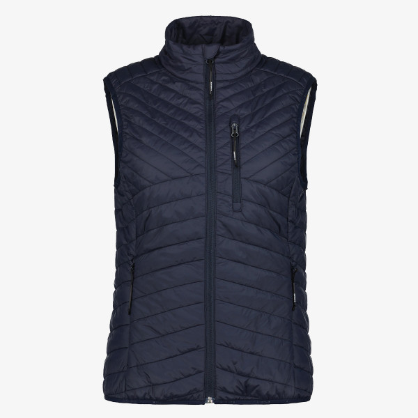 Icepeak ICEPEAK MORTONWM DOWNLOOK VEST 