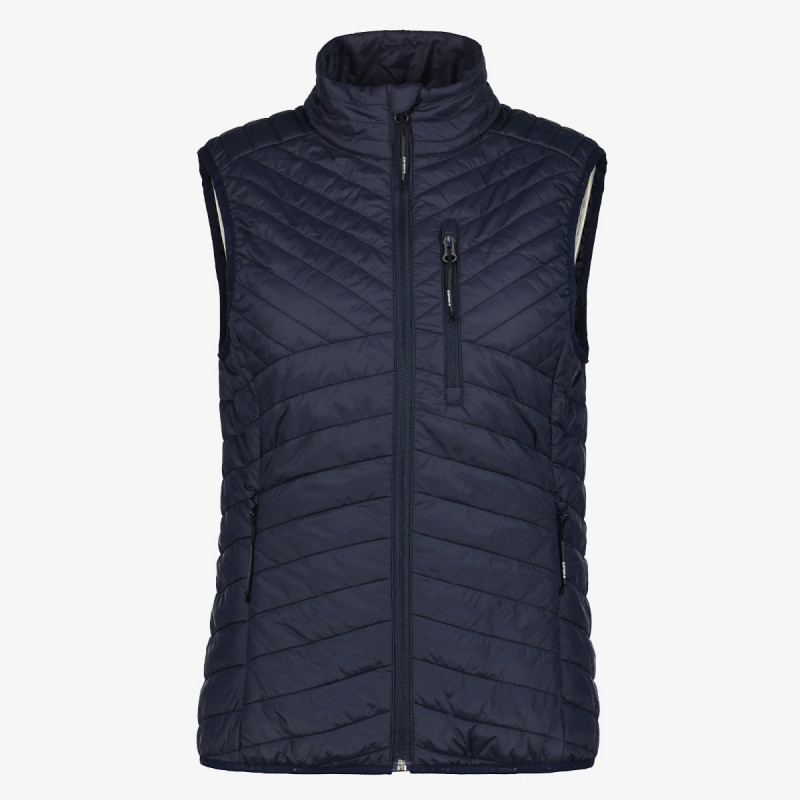 Icepeak ICEPEAK MORTONWM DOWNLOOK VEST 