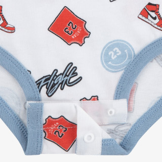 JDN JUMPMAN FLIGHT PATCH AOP S 