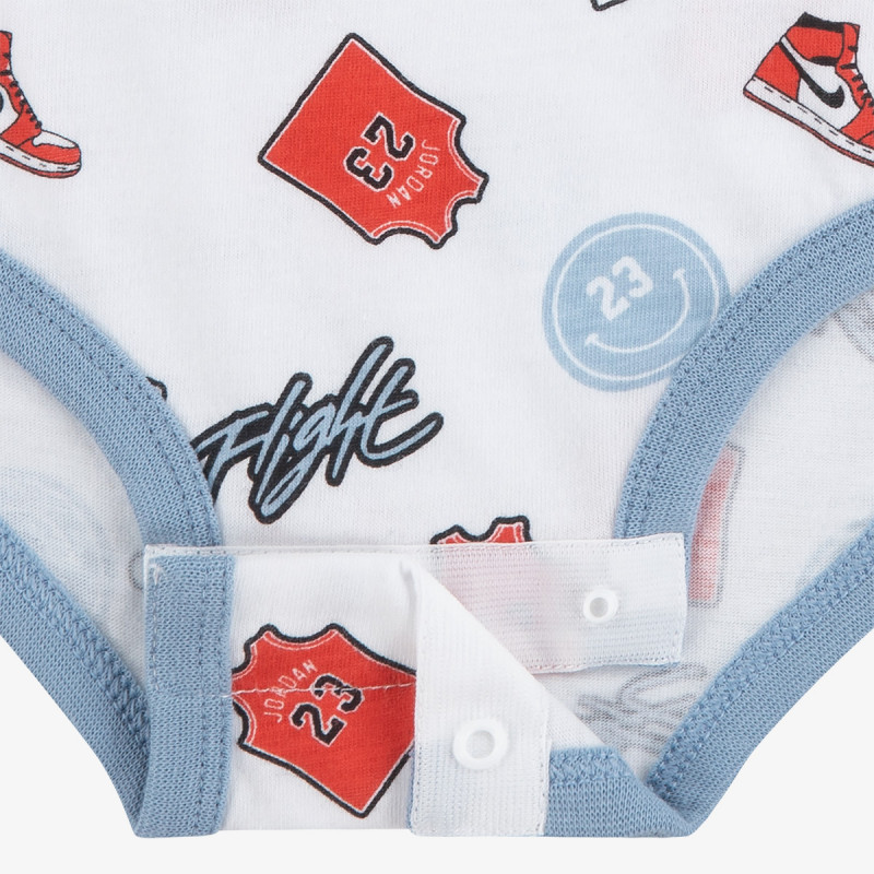 JDN JUMPMAN FLIGHT PATCH AOP S 