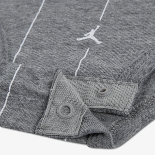 JORDAN JDN JUMPMAN AIR 3PK BODYSUIT 