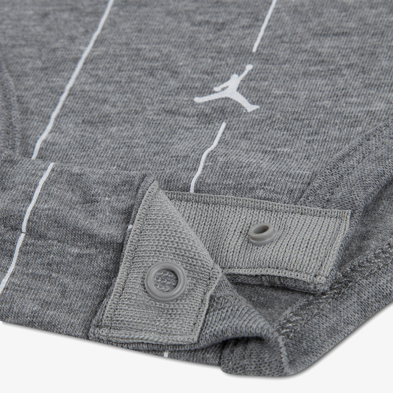 JORDAN JDN JUMPMAN AIR 3PK BODYSUIT 