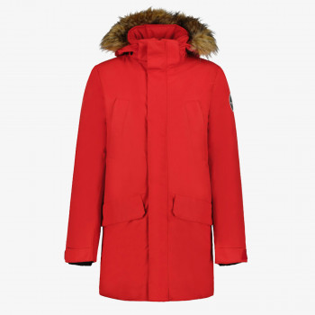 M DOWNLOOK PARKA