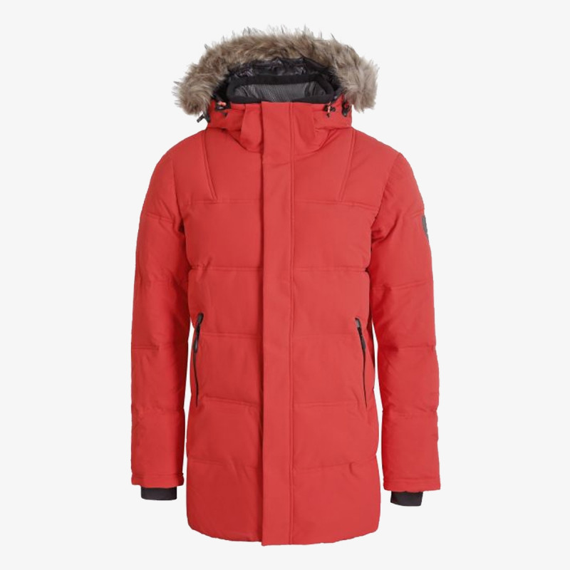 Icepeak M WADDED PARKA 