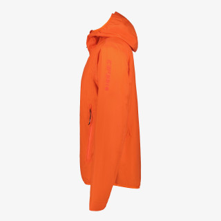 ICEPEAK ICEPEAK DURANDM SHELL JACKET 