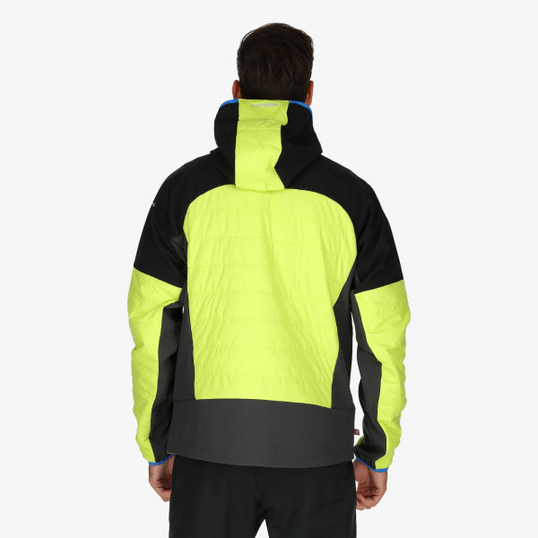 Icepeak DAX 