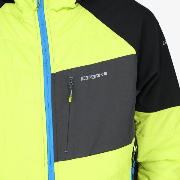 Icepeak DAX 