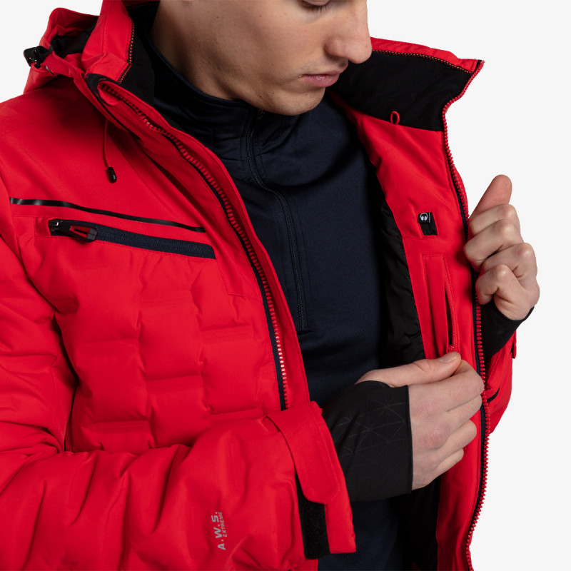 Icepeak EMMET 