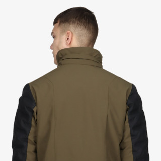 Icepeak M WADDED JACKET 
