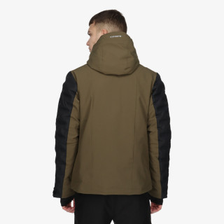 Icepeak M WADDED JACKET 