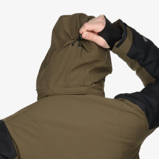 Icepeak M WADDED JACKET 