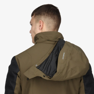 Icepeak M WADDED JACKET 