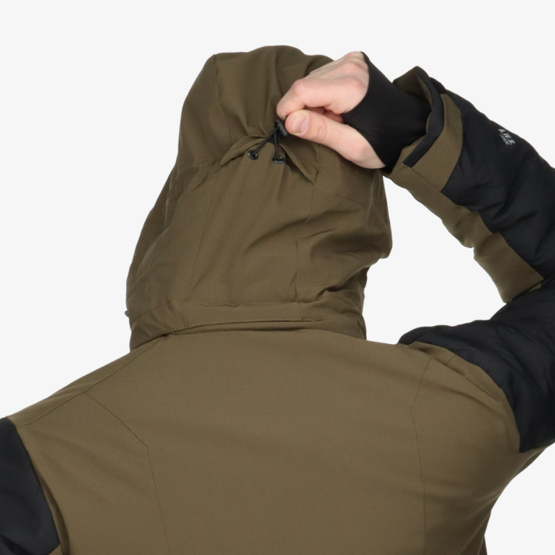 Icepeak M WADDED JACKET 