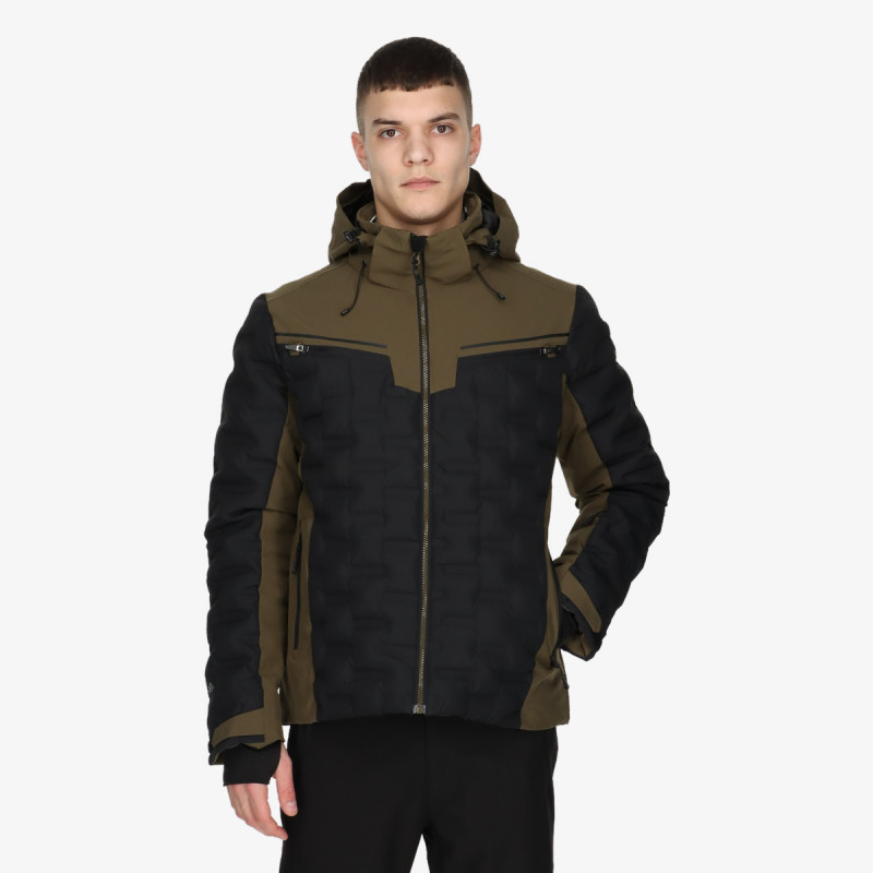 Icepeak M WADDED JACKET 