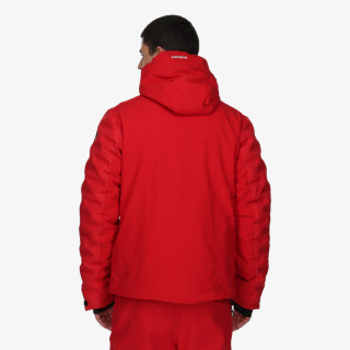 ICEPEAK M WADDED JACKET 