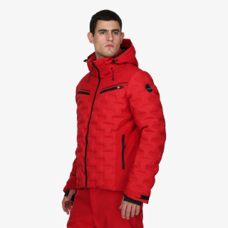 ICEPEAK M WADDED JACKET 