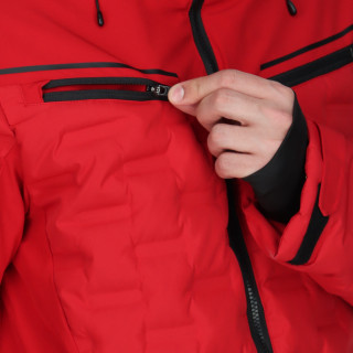 Icepeak M WADDED JACKET 