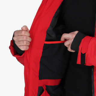 Icepeak M WADDED JACKET 