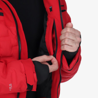 Icepeak M WADDED JACKET 