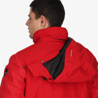 Icepeak M WADDED JACKET 