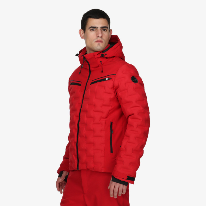 Icepeak M WADDED JACKET 