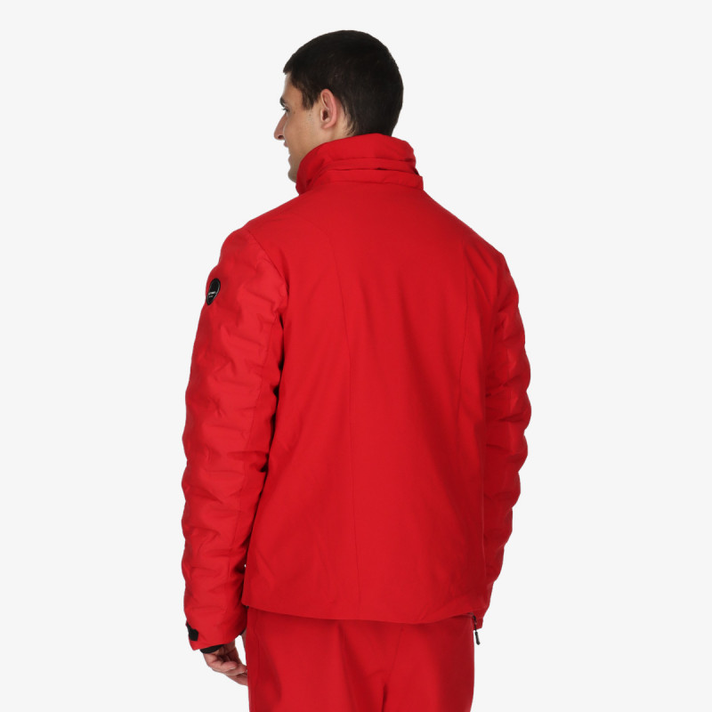 Icepeak M WADDED JACKET 