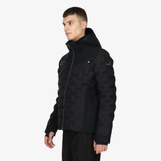 Icepeak M WADDED JACKET 
