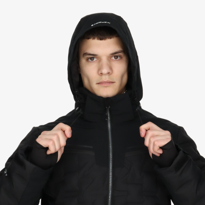 Icepeak M WADDED JACKET 
