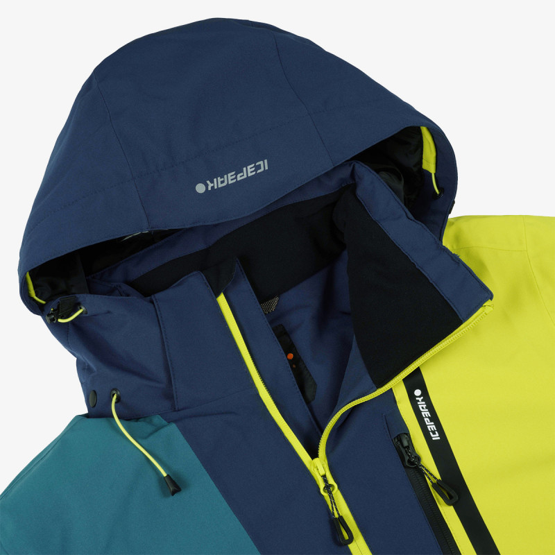 Icepeak FIRCREST 
