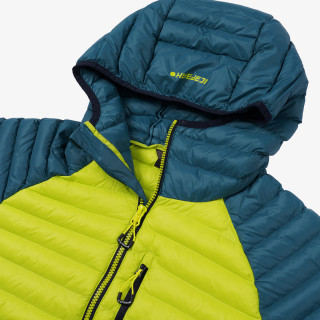 Icepeak ICEPEAK DILLON JACKET 