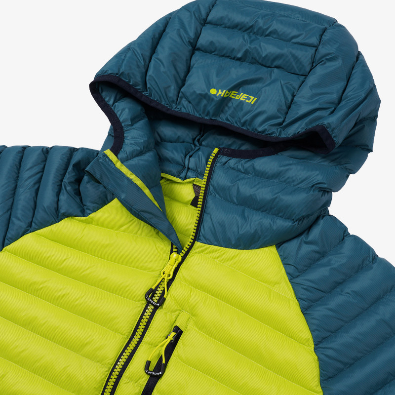 Icepeak ICEPEAK DILLON JACKET 