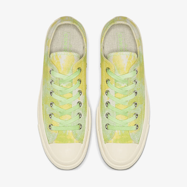 Converse 2LOW-564298C CHUCK 70 OX LIGHT APHID G 