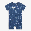 Nike NKN AOP SPORTSBAKK ROMPER 