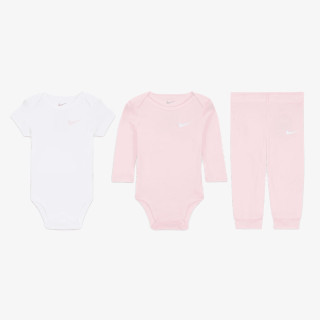 Nike NKN ESSENTIALS 3PC PANT SET 