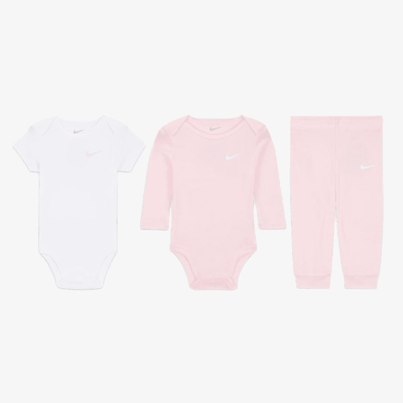 Nike NKN ESSENTIALS 3PC PANT SET 