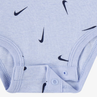 Nike NKN BABY ESSENTIALS 3PK LS BS 