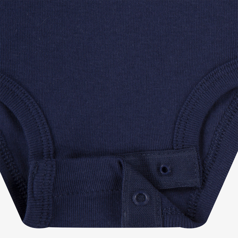 Nike NKN BABY ESSENTIALS 3PK LS BS 