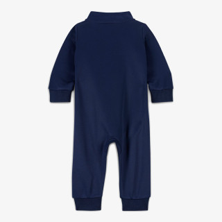 Nike NKN N NSW CLUB POLY HOODED CO 