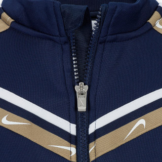 Nike NKN N NSW CLUB POLY HOODED CO 