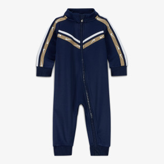Nike NKN N NSW CLUB POLY HOODED CO 