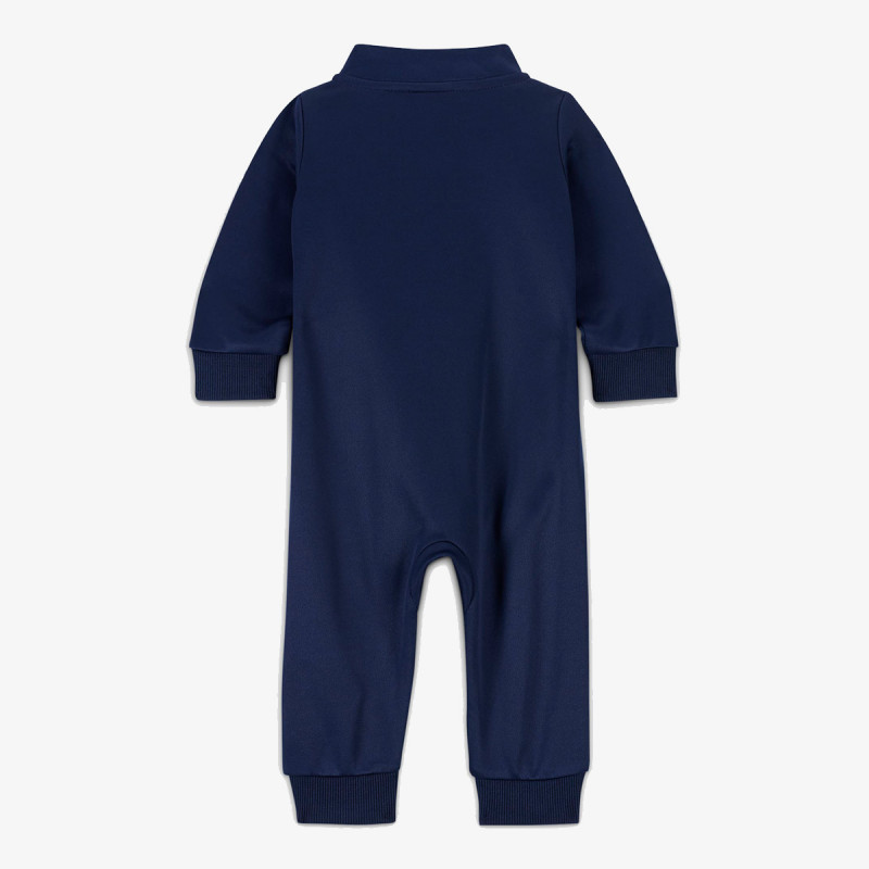 Nike NKN N NSW CLUB POLY HOODED CO 