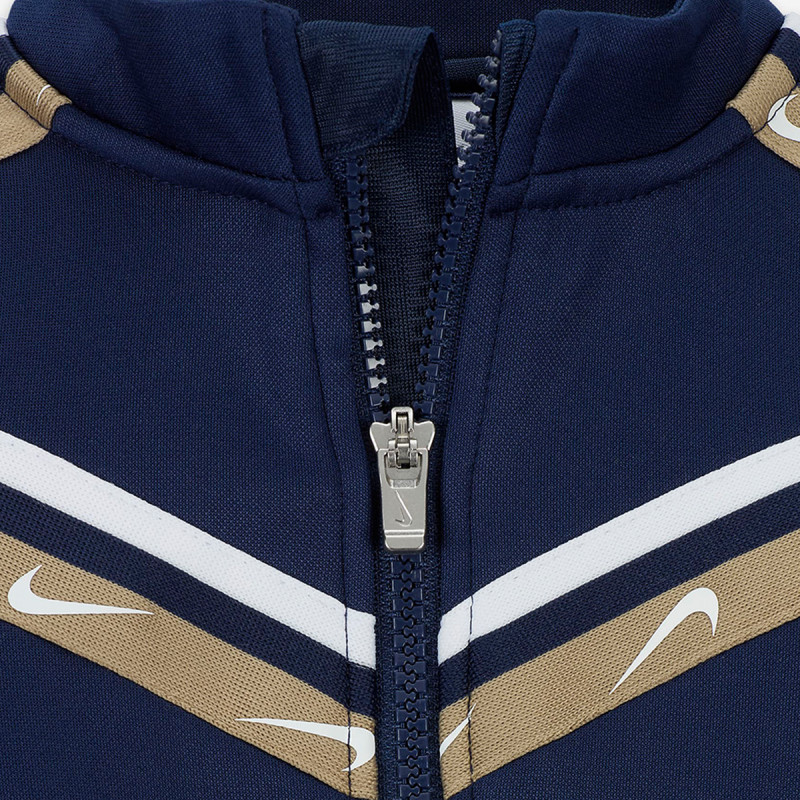 Nike NKN N NSW CLUB POLY HOODED CO 