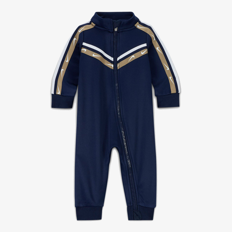 Nike NKN N NSW CLUB POLY HOODED CO 