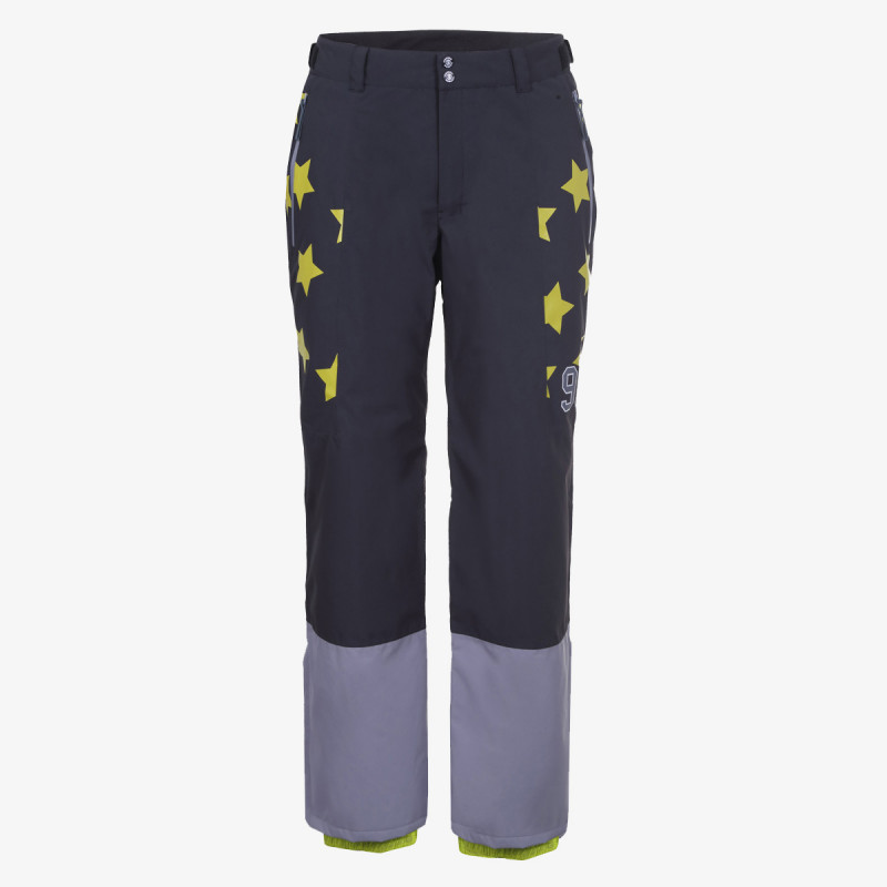 Icepeak WADDED TROUSERS / ICEPEAK CENTERTON 