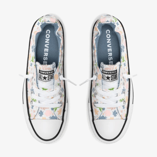 Converse CHUCK TAYLO ALL STA SHOELINE CAFTED FLOA 