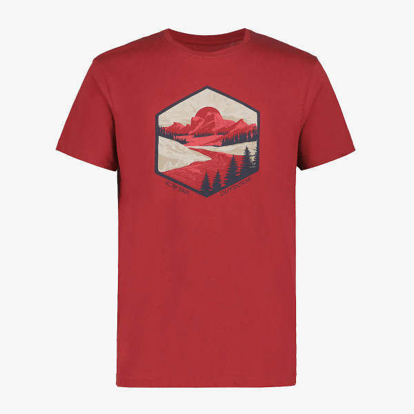 Icepeak ICEPEAK MOCBACH 