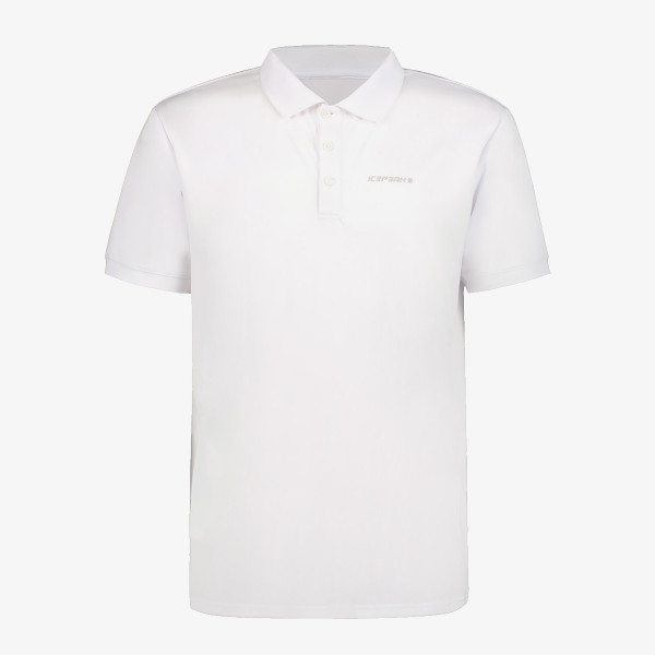 ICEPEAK ICEPEAK BELLMONTM POLO SHIRT 