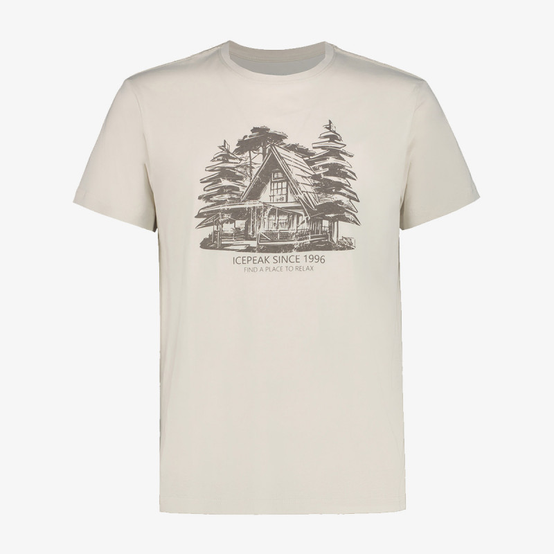 Icepeak ICEPEAK MOORETON 