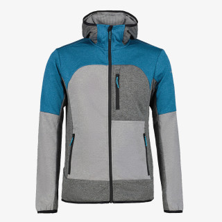Icepeak ICEPEAK BARNWELLM MIDLAYER JACKET 